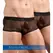 Svenjoyment Men's Transparent Stretch Pants 2-Pack S-L Polyamide