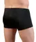 Svenjoyment Men's Showmaster Briefs XL Black Polyamide-Spandex