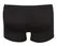 NEK Men's Black Mesh Showmaster Briefs M, Decorative Cut-Outs