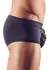 NEK Pirate-Style Men's Pants S Swell Function Black