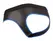 NEK Men's Jock M Neoprene-Effect Matte Black Open Back Underwear