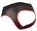 NEK Men's Jock XL Neoprene-Look Matte Finish, Front Zip, Black
