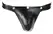 NEK Men’s String M Black Removable Pouch Stretchy Underwear