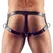 ZADO Hip Harness M-L Matte Finish Adjustable Thigh Straps