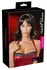 Cottelli Collection Choppy Black Shoulder-Length Wig 30cm Adjustable