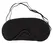 You2Toys Sensory Blindfold Set 2-Pack Red & Black Polyamide Sleep Mask