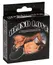You2Toys Blindfold Blind Love Soft Black Eye Mask Adjustable Fit