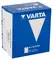 Varta C 1.5V Batteries 2-Pack - High Performance Power Cells