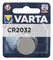 Varta CR2032 Lithium Battery 3V - 10-Pack, Long-Lasting Power