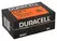 Duracell 27A Alkaline Battery 12V Pack of 10 - Long-lasting Power