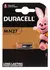 Duracell 27A Alkaline Battery 12V Pack of 10 - Long-lasting Power