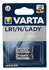 VARTA LR1/N Lady 2-Pack Long-Life Alkaline Batteries - Made in Germany