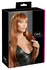 Cottelli Collection Copper Long Straight Wig Adjustable 75cm