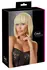 Cottelli Collection Bob Style Wig Adjustable Blonde 28cm