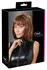 Cottelli Collection Bob Wig Adjustable Brown 28cm Polyester