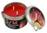 You2Toys S/M Candle Red 100g - Low-Temperature Wax in Tin Case