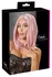 You2Toys Bob Style Wig Adjustable Pink 30cm Polyester