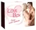 Love Box International Intimate Couple's Play Set 15-Piece Collection