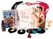 Love Box International Intimate Couple's Play Set 15-Piece Collection