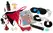 Love Box International Intimate Couple's Play Set 15-Piece Collection