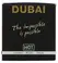 Dubai парфюм за жени с ванилия и мускус, 30 мл