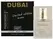 HOT Perfume Dubai Man 30ml Limited Edition - Oriental Woody Fragrance