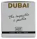 HOT Perfume Dubai Man 30ml Limited Edition - Oriental Woody Fragrance