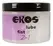 EROS Hybrid 2in1 Lubricant Gel 500 ml - Silicone & Water-Based Formula