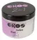 EROS Hybrid 2in1 Lubricant Gel 500 ml - Silicone & Water-Based Formula