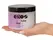 EROS Hybrid 2in1 Lubricant Gel 500 ml - Silicone & Water-Based Formula