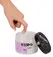 EROS Hybrid 2in1 Lubricant Gel 500 ml - Silicone & Water-Based Formula