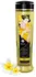Shunga Serenity Massage Oil 240ml - Natural Vegan Monoi Aroma