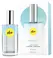 pjur INFINITY Water-Based Lubricant 50ml - Premium Formula Glass Bottle