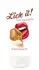 Orion Lick it! Chocolate Flavored Vegan Massage Gel 50ml