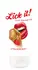Orion Lick it! Vegan Gel Strawberry Scent 50 ml Water-Based
