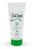 Just Glide Bio Anal 200 ml Water-Based Vegan Lubricant Eco Tube