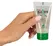 Just Glide Bio Water-Based Vegan Lubricant 50 ml Eco-Friendly Tube