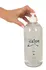 Just Glide Anal Water-Based Lubricant 1L - pH-Balanced, Vegan Formula