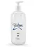 Just Glide Anal Water-Based Lubricant 500 ml - Long-Lasting Formula
