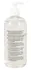 Just Glide Anal Water-Based Lubricant 500 ml - Long-Lasting Formula