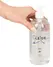 Just Glide Anal Water-Based Lubricant 500 ml - Long-Lasting Formula