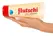 Flutschi Original Lubricant 200ml - Silicone & Water-Based, Amber Scent