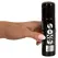 EROS Silicone Bodyglide 250 ml - Long-Lasting Silicone Lubricant