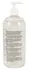 Just Glide Waterbased Lubricant 500 ml - Vegan, Universal Formula