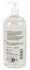 Just Glide Waterbased Lubricant 500 ml - Vegan, Universal Formula
