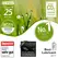 BIOglide Natural Lubricant 150ml - Vegan, Organic, Odourless Formula