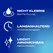 Durex Play Water-Based Lubricant 50ml - Lightweight, Dermatologically Tested