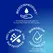Durex Play Water-Based Lubricant 50ml - Lightweight, Dermatologically Tested