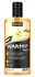 WARMup Massage Liquid Vanilla 150ml - Warming Vegan Formula