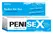 PENISEX Men’s Massage Ointment 50 ml - Revitalizing Formula for Skin Care